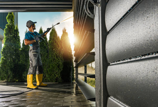 Professional Pressure Washing Services in Raceland, LA